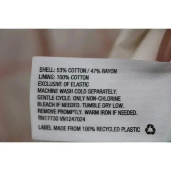 Universal Thread Strappy Maxi Dress-Size Small-Lined-New w/Tags - Picture 6 of 8